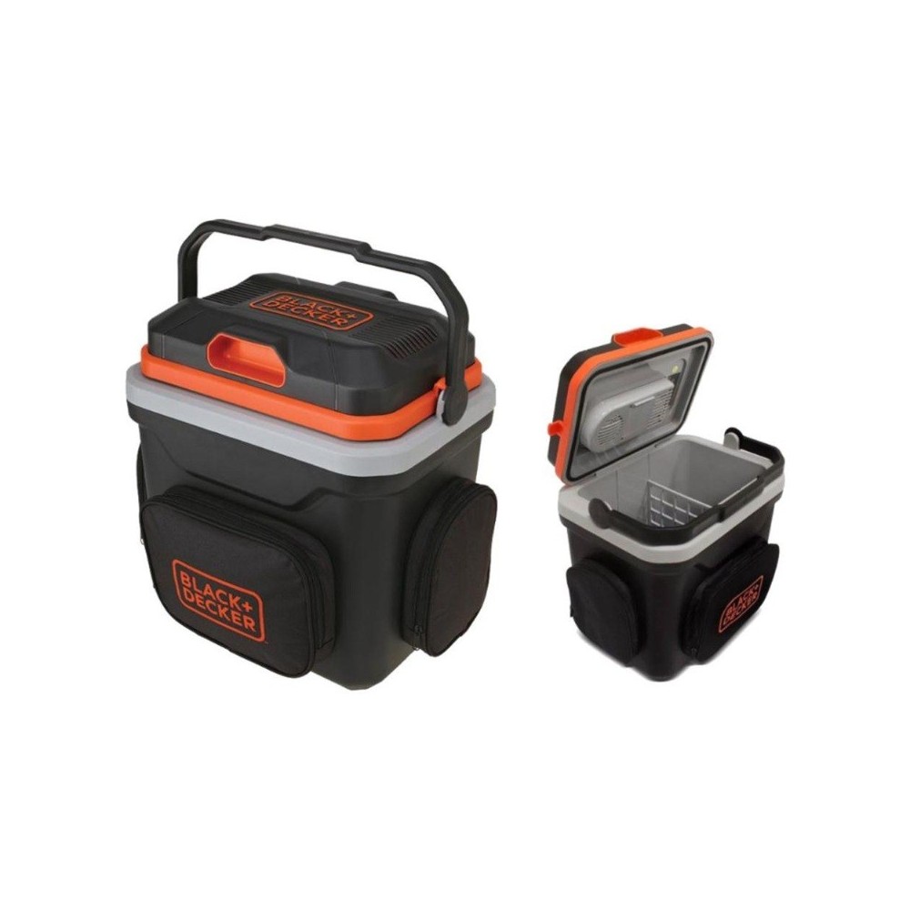 CONSERVADORA 12V - 220V B+D BDC24 - 24 LTS