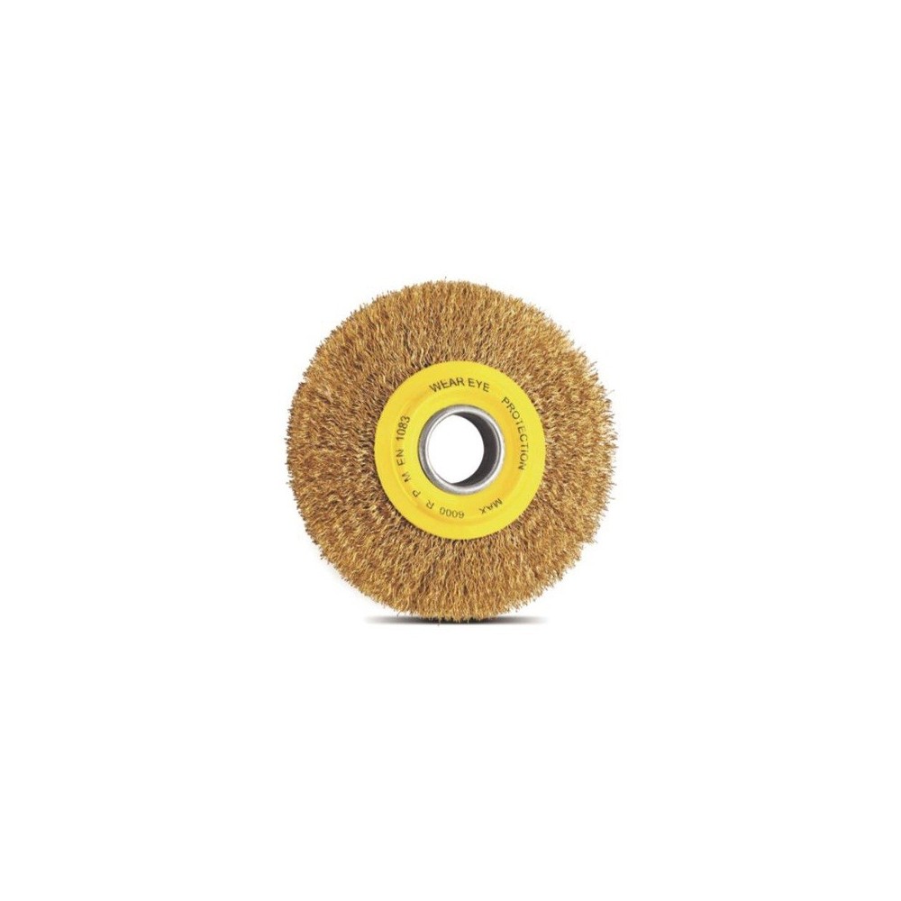 CEPILLO CIRCULAR Tramontina 42599-6x3/4