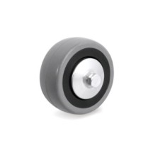 RUEDA GRIS SUELTA Tellure 37-60