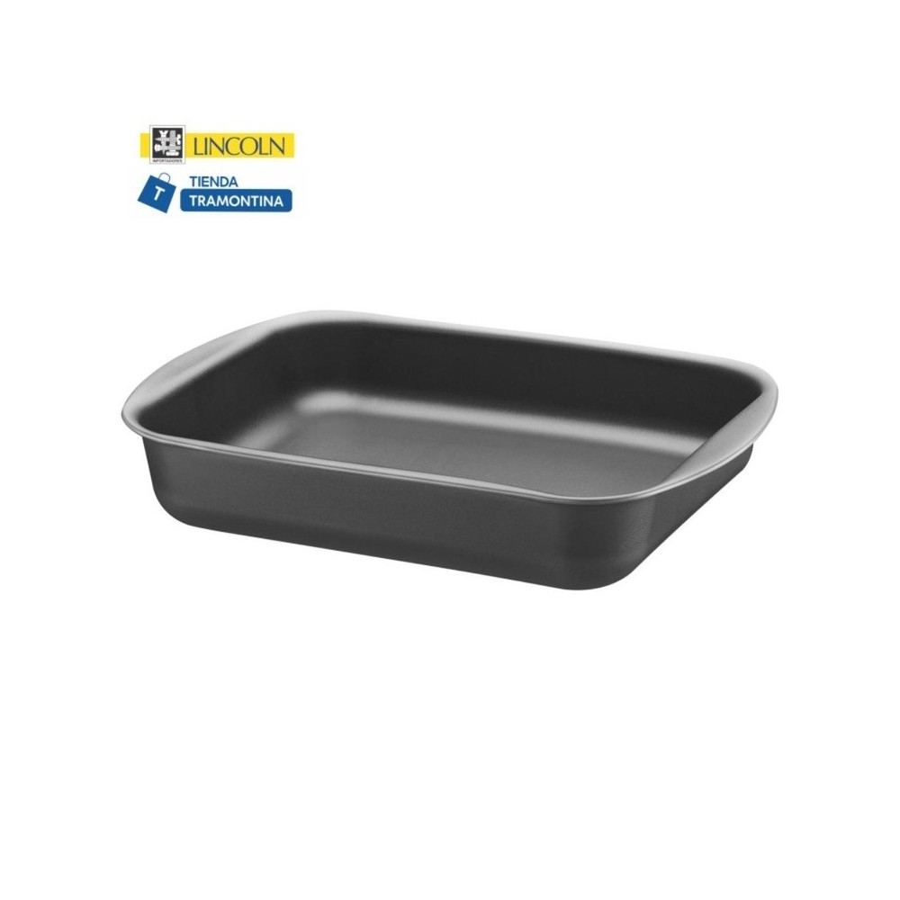 FUENTE HONDA BRASIL Tramontina 33x24 cm