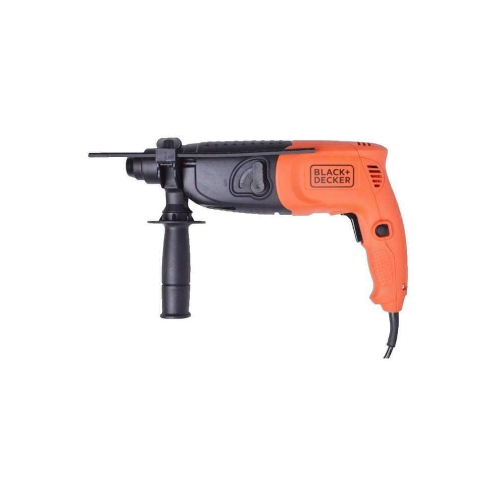 ROTO MARTILLO 620W B+D KD620 - 20MM