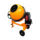 HORMIGONERA 2 CV CID 400 LITROS