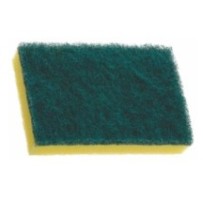 ESPONJA USO GENERAL SCOTCH BRITE UNIDAD 3M