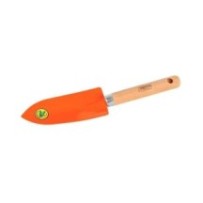 Palita Fina Con Mango de Madera Tramontina 77908