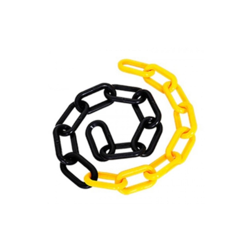CADENA PLÁSTICA PLASTCOR GRANDE
