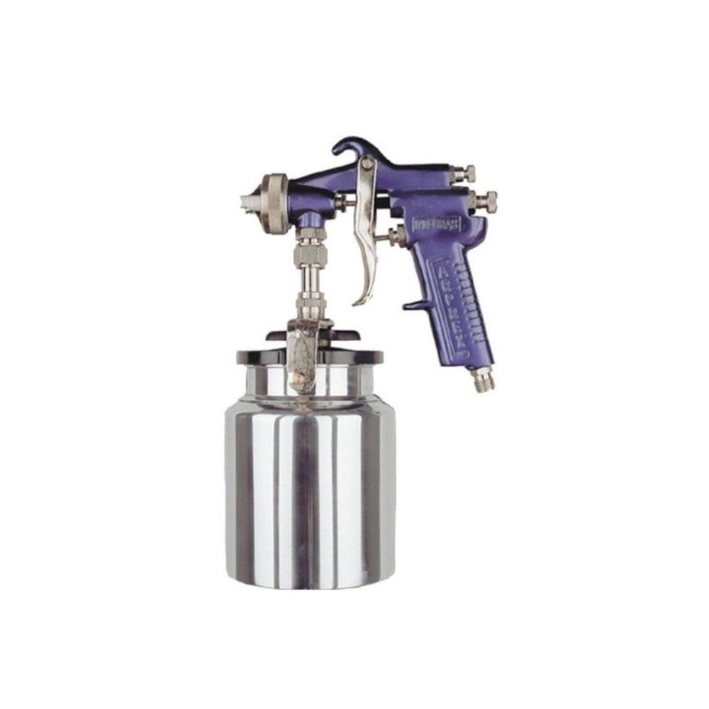 PISTOLA MDIA PRESION ARPREX 2