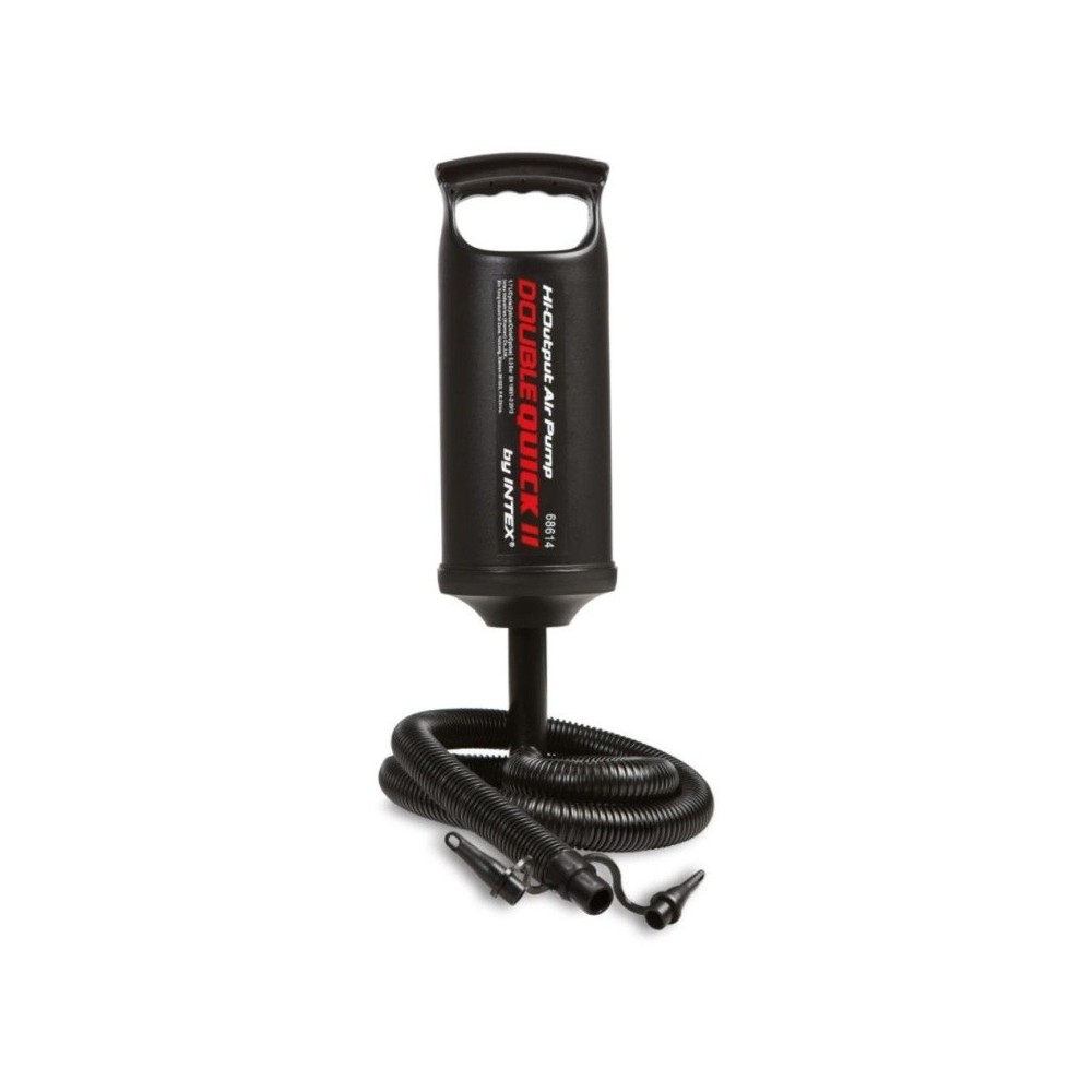 INFLADOR MANUAL INTEX 36 CM