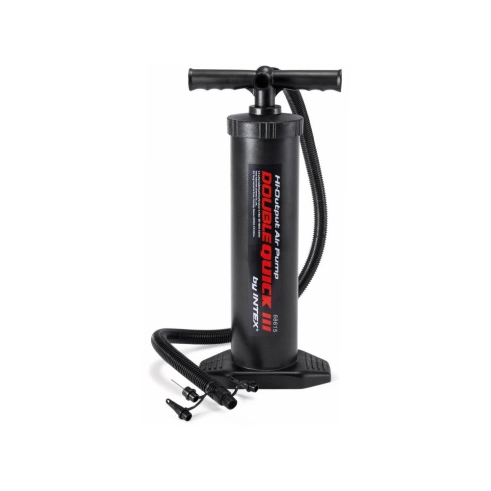 INFLADOR MANUAL INTEX 48 CM