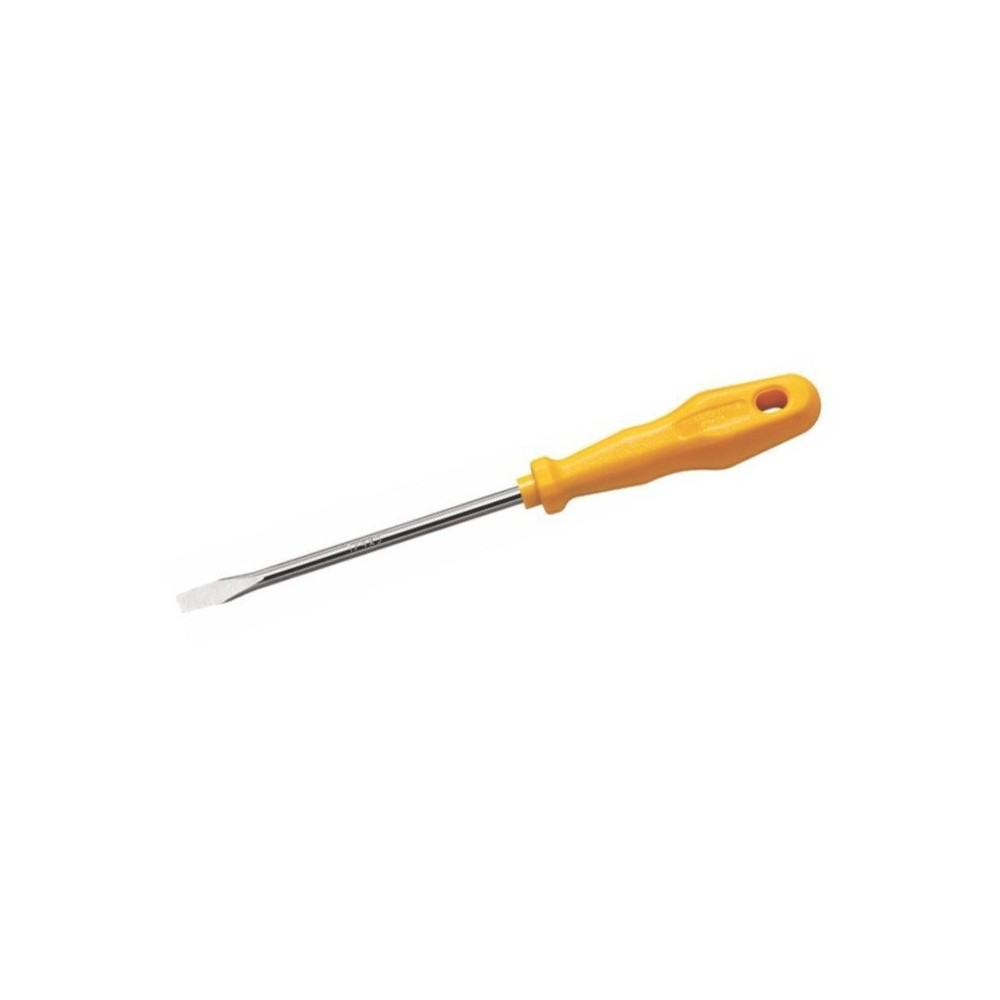 DESTORNILLADOR PLANO Tramontina 3/16x3"