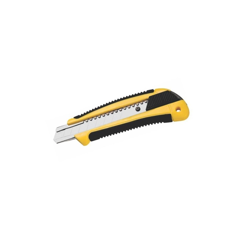 CUTTER PRO TRAMONTINA AMARILLO-6"