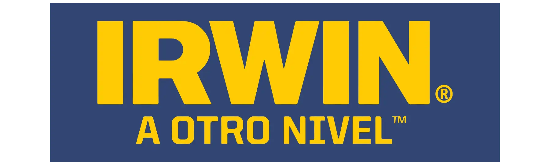 Irwin